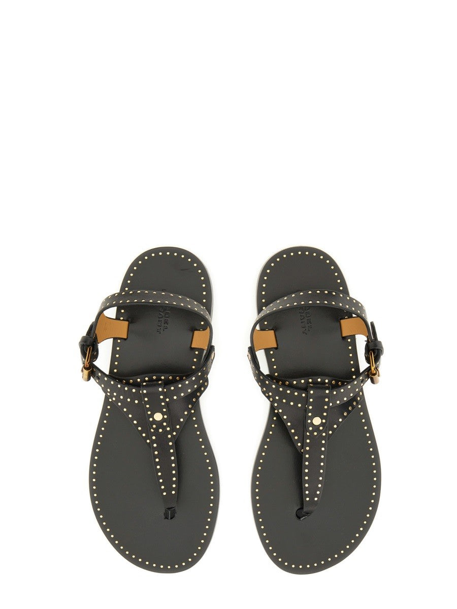 SANDAL 