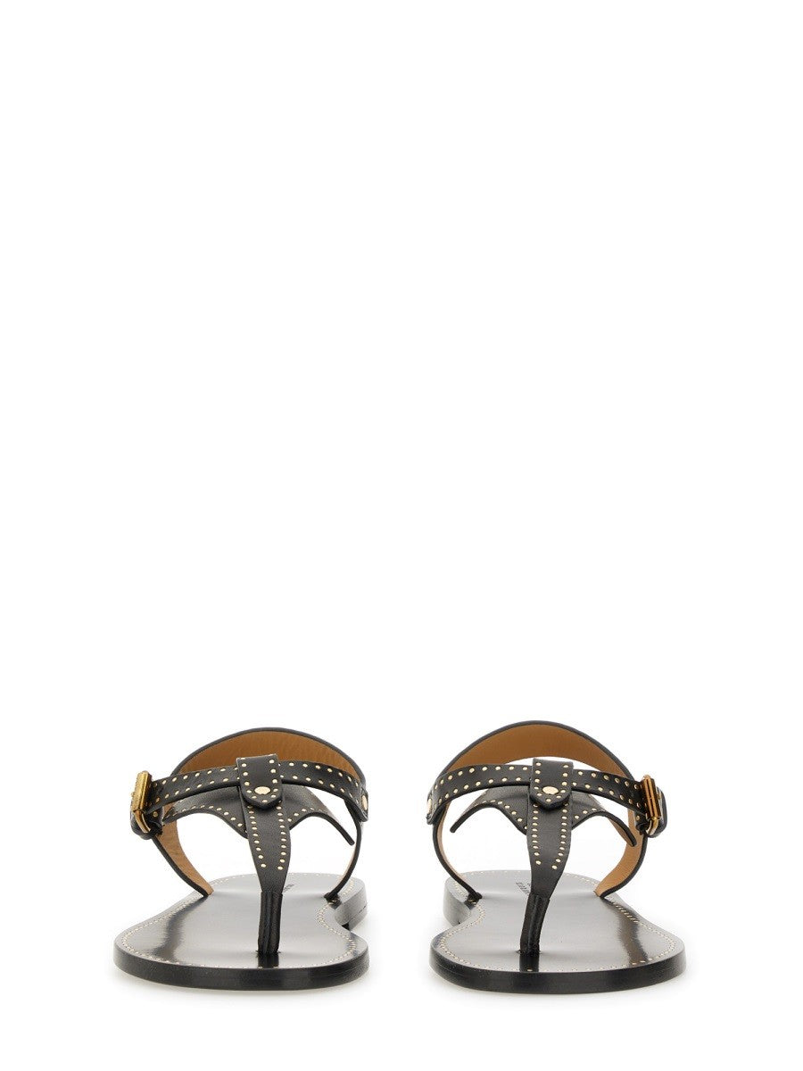 SANDAL 