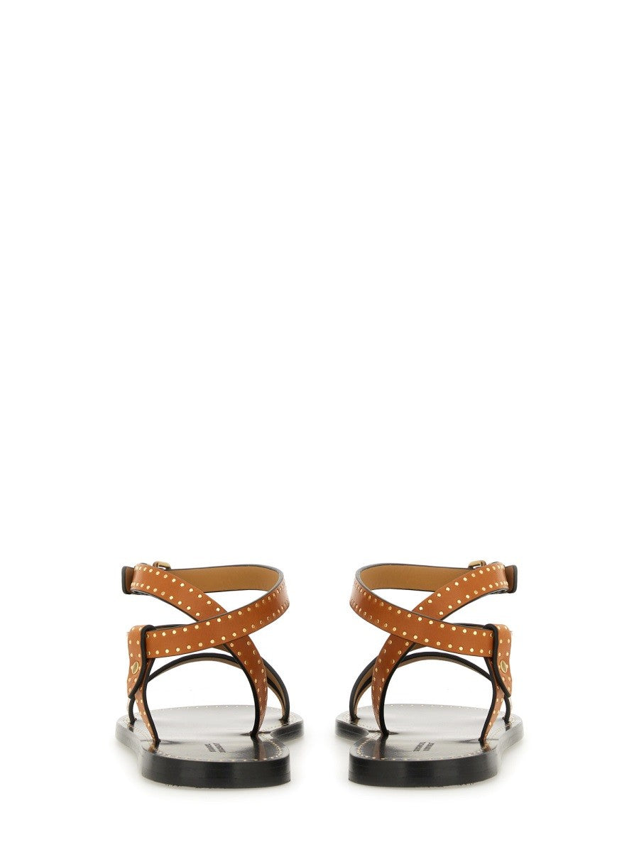 SANDAL 