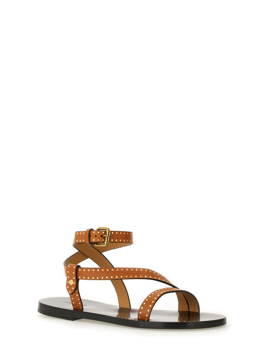 SANDAL "JOPEE"