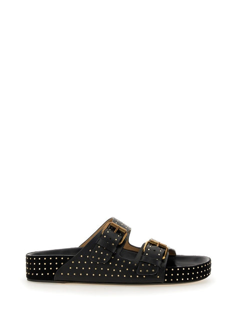 SANDAL "LENNYO"