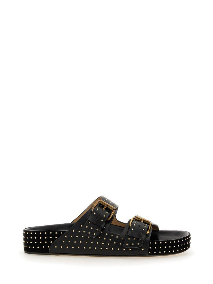 SANDAL "LENNYO"