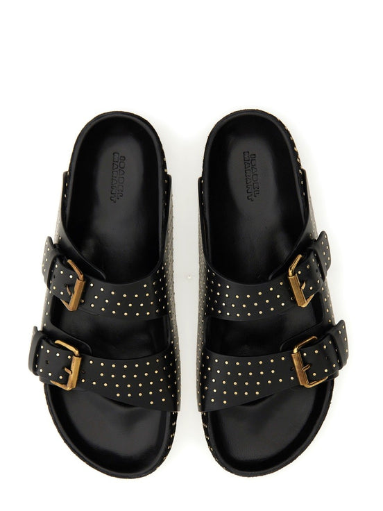 SANDAL "LENNYO"
