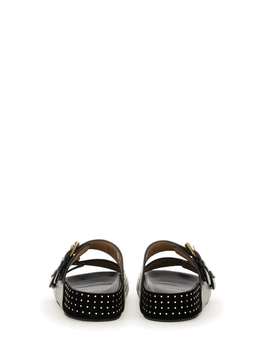 SANDAL 