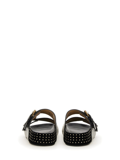 SANDAL "LENNYO"