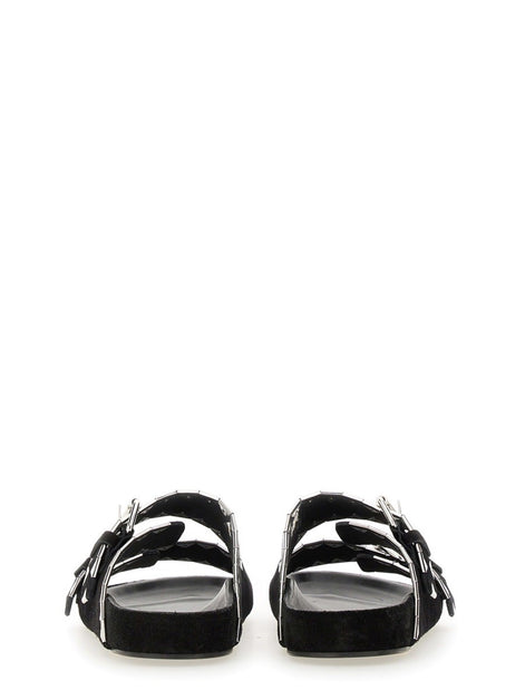 SANDAL "LENNYO"