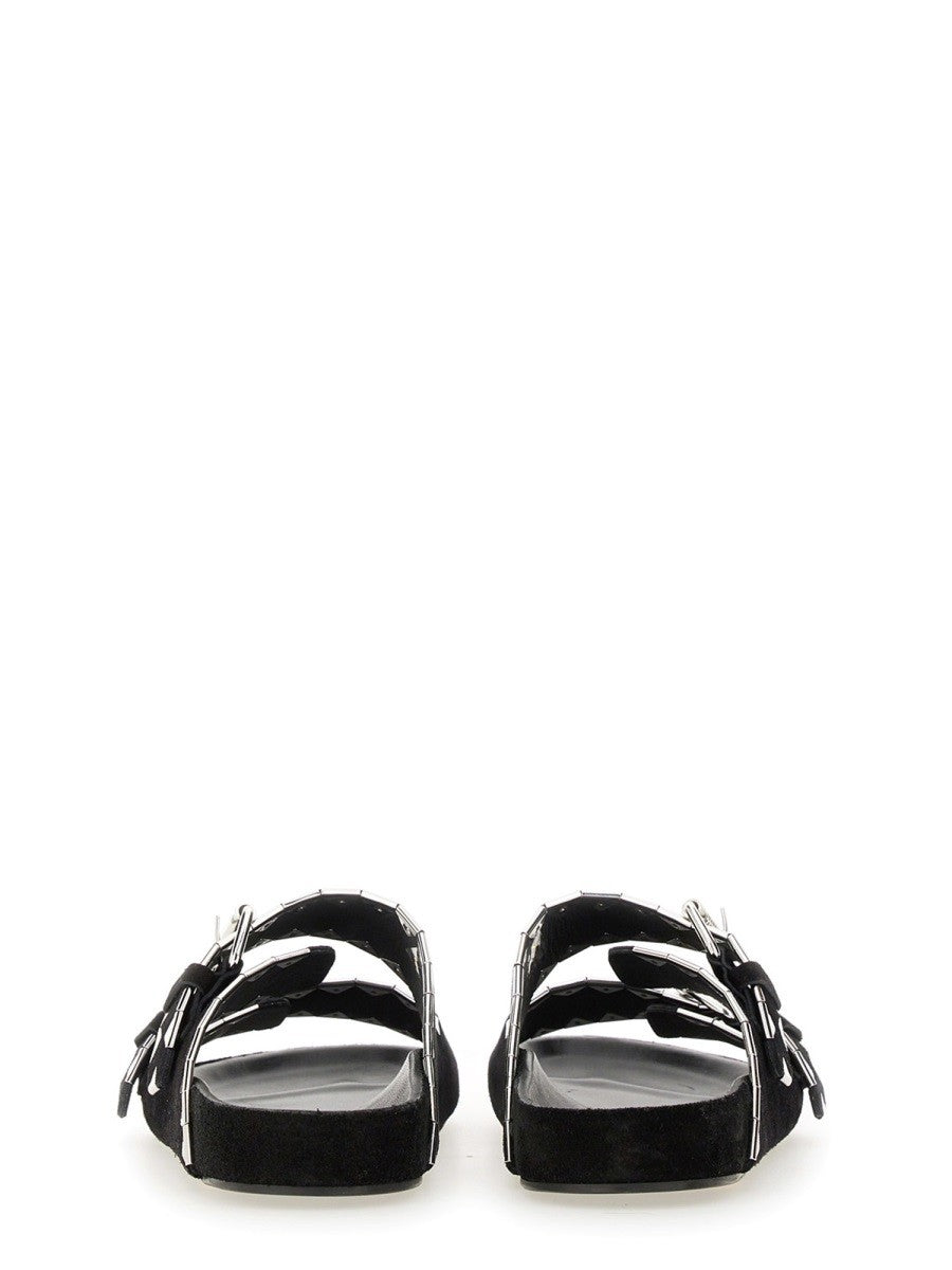 SANDAL 