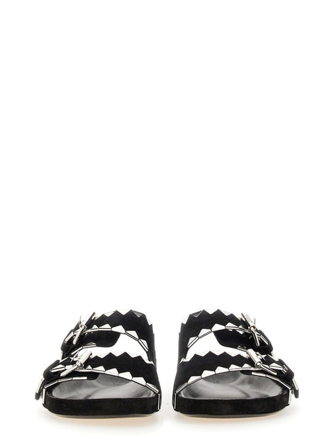 SANDAL "LENNYO"