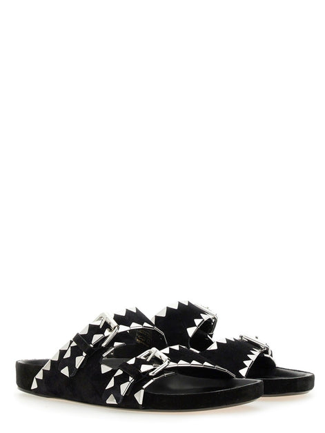 SANDAL "LENNYO"