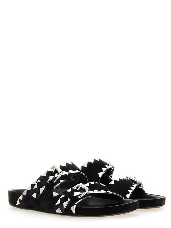 SANDAL "LENNYO"