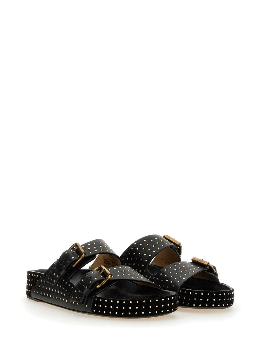 SANDAL 