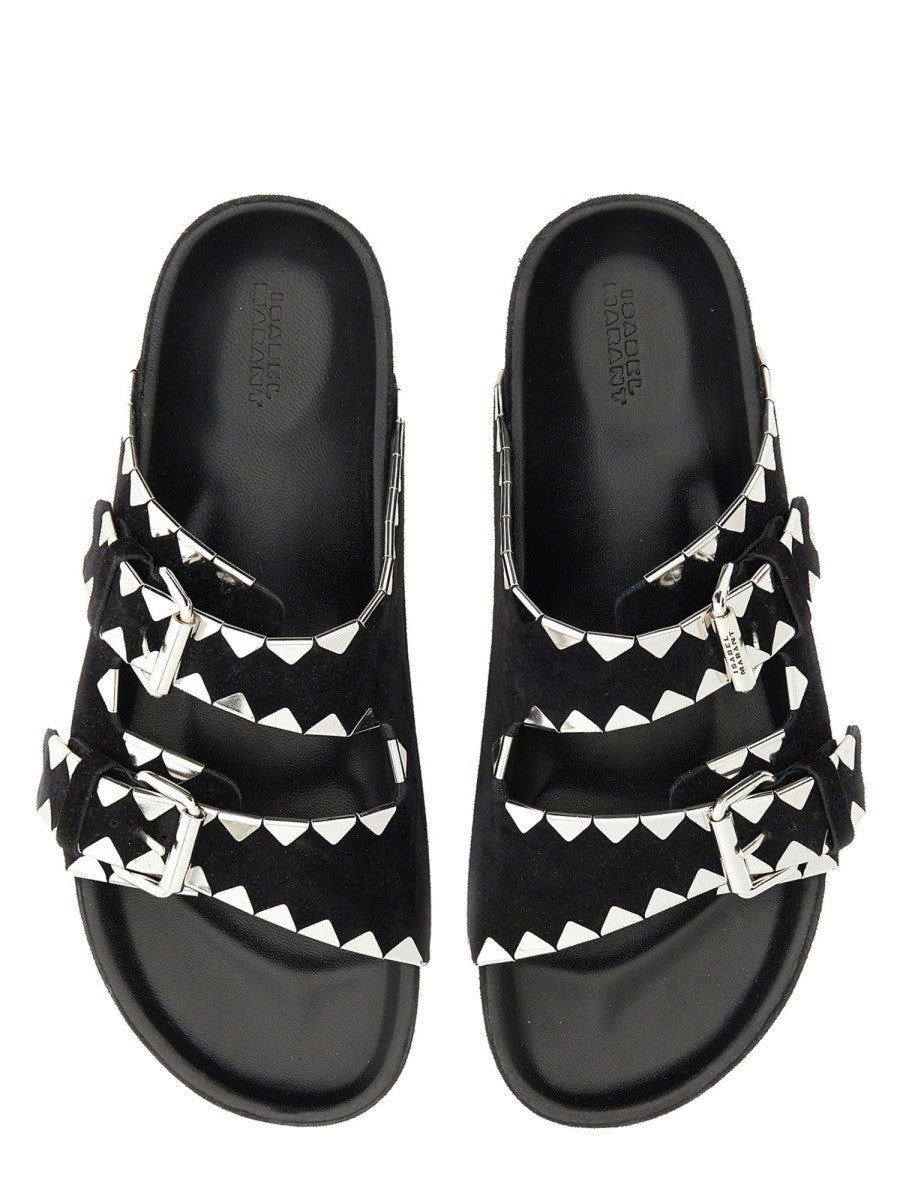SANDAL 