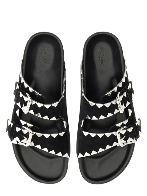 SANDAL "LENNYO"