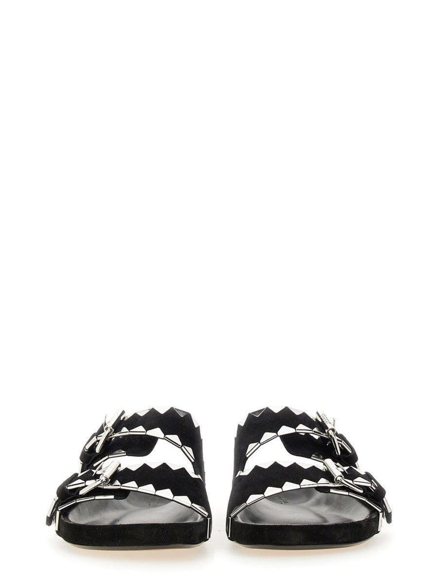 SANDAL 