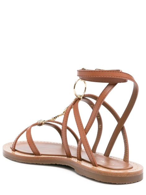 SANDAL "LYMPIA"