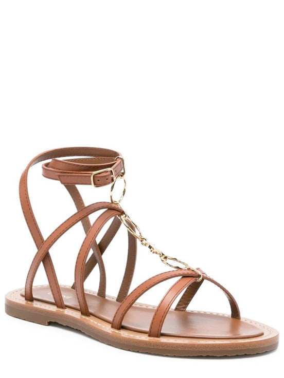 SANDAL "LYMPIA"