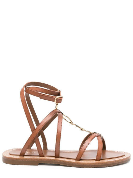 SANDAL "LYMPIA"