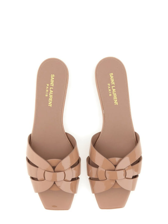 SANDAL "NU PIEDS TRIBUTE 05"