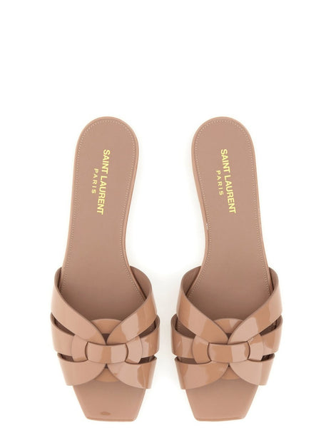 SANDAL "NU PIEDS TRIBUTE 05"