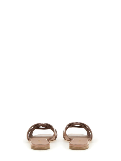 SANDAL "NU PIEDS TRIBUTE 05"