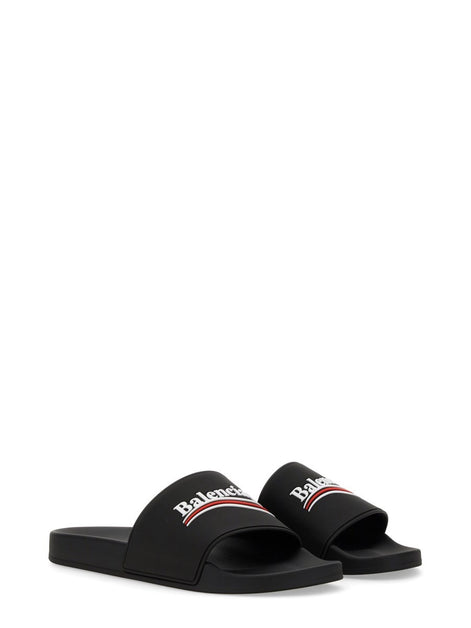 Balenciaga SANDAL POOL SLIDE