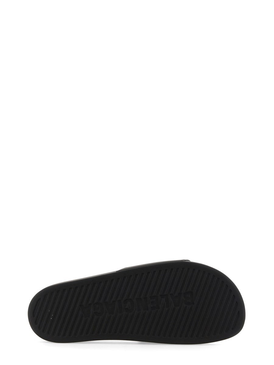 Balenciaga SANDAL POOL SLIDE