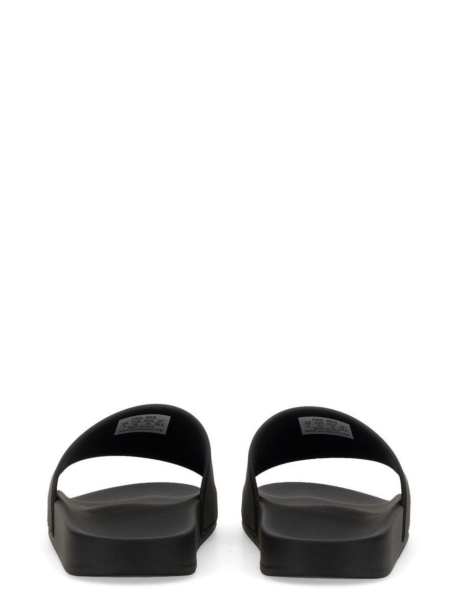 Balenciaga SANDAL POOL SLIDE