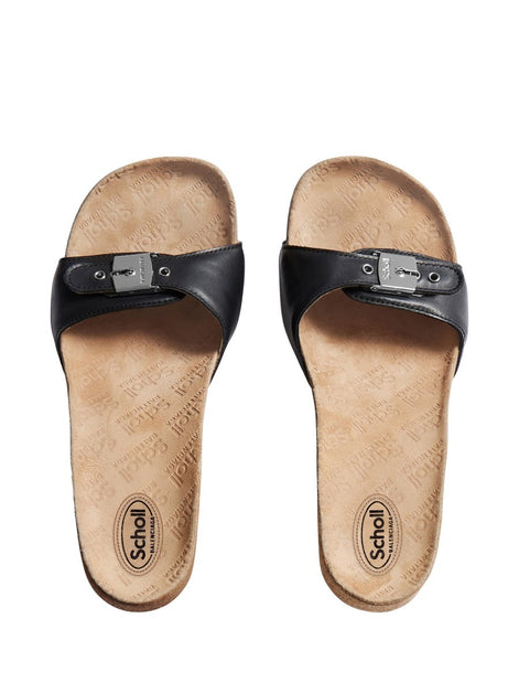 SANDAL "SCHOLL"
