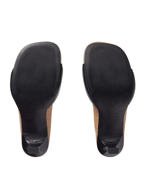 SANDAL "SCHOLL"