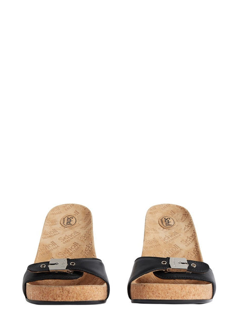 SANDAL "SCHOLL"