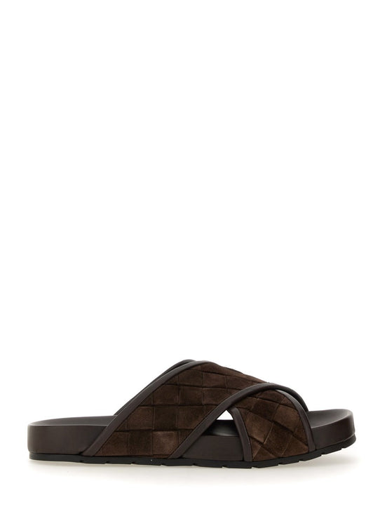SANDAL "TARIK"