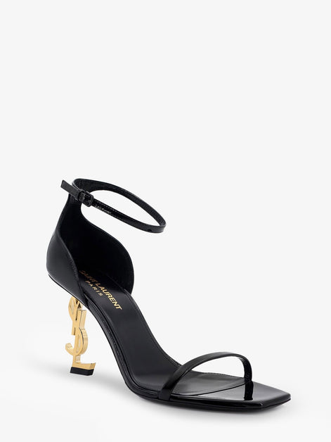 Opyum 85 patent leather sandals