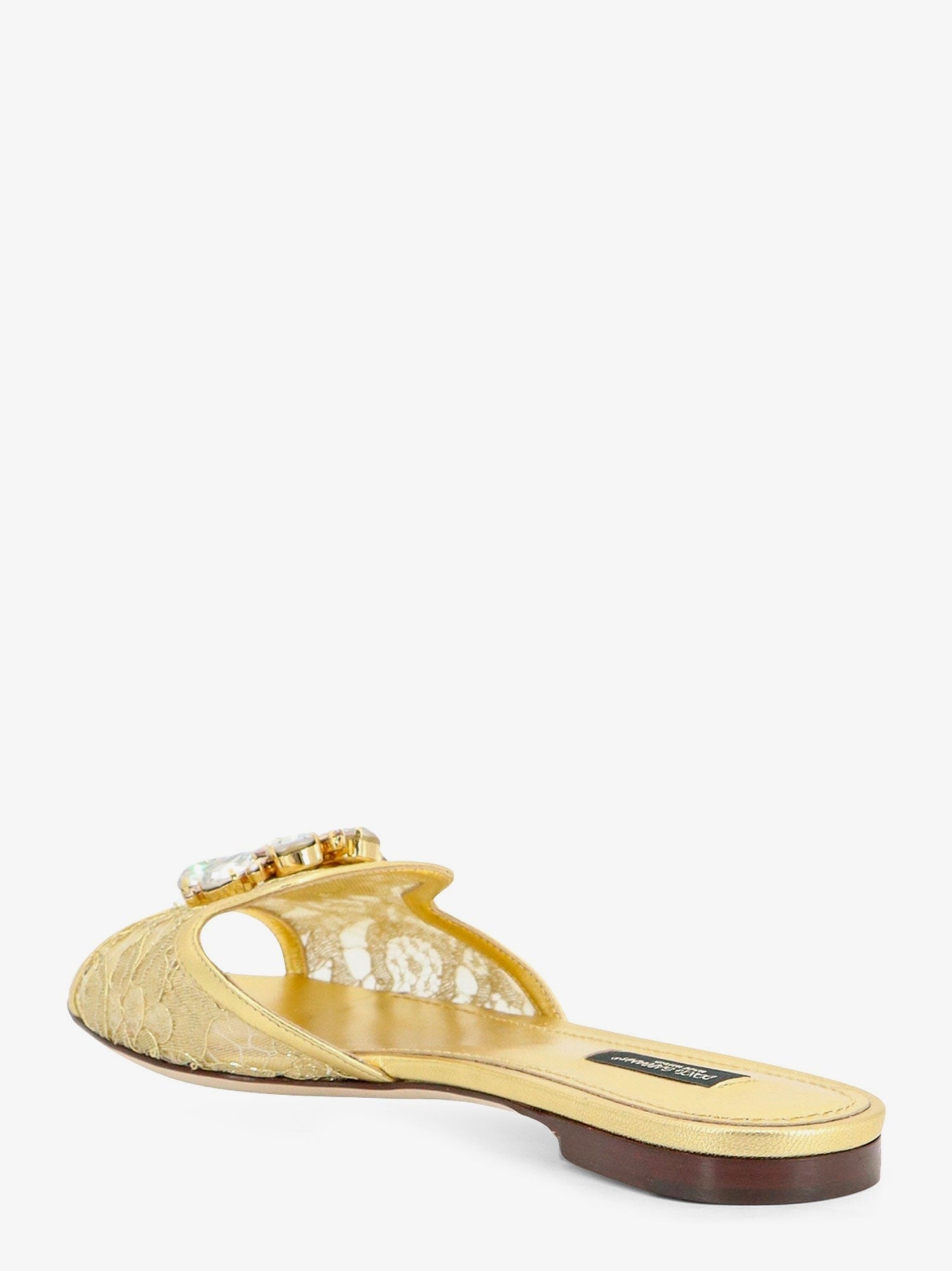 'Taormina' sandals