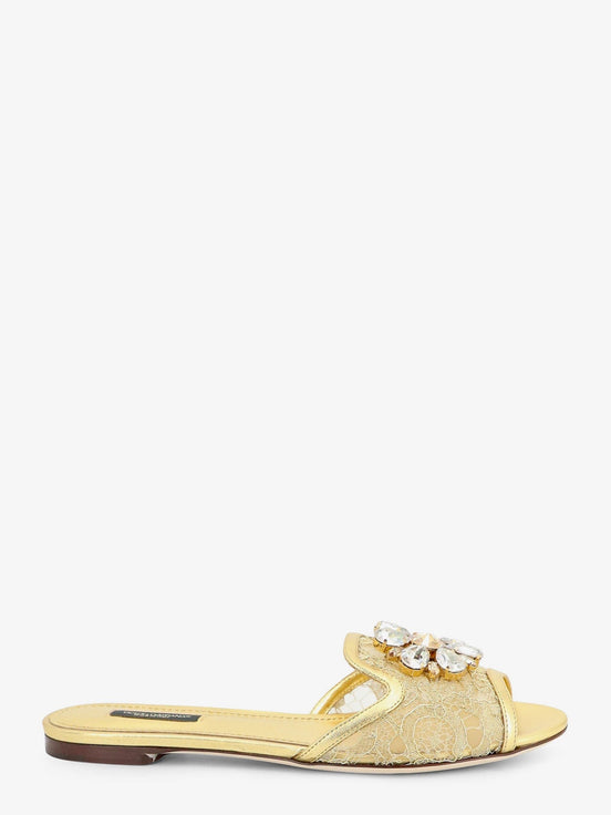 'Taormina' sandals