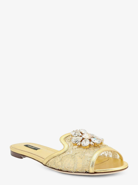 'Taormina' sandals