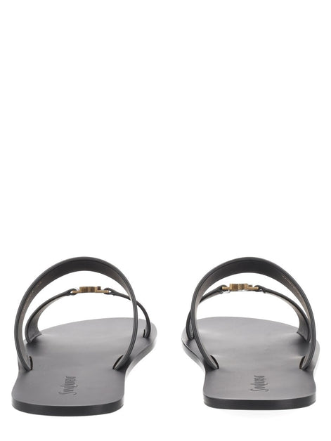 Saint Laurent SANDALO "BABYLONE"