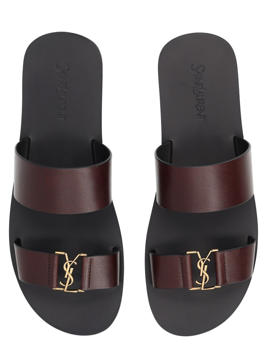 Saint Laurent SANDALO 