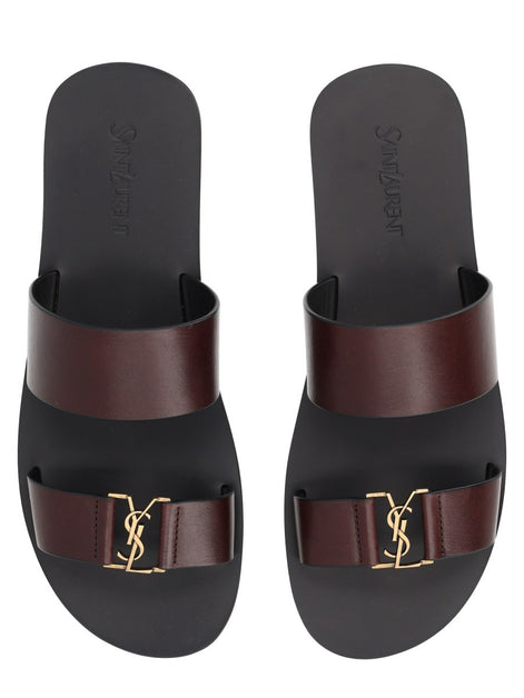 Saint Laurent SANDALO "BABYLONE"