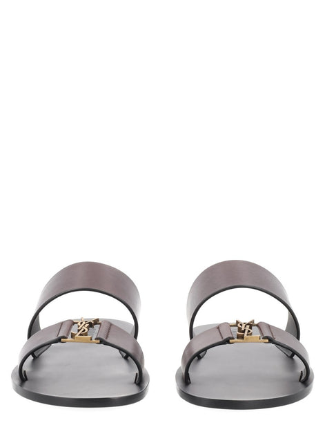 Saint Laurent SANDALO "BABYLONE"