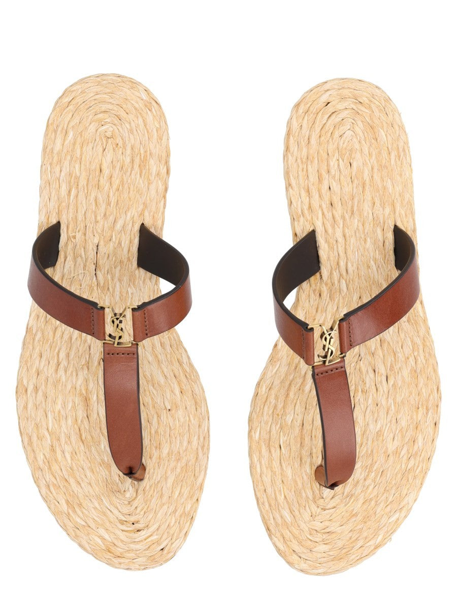 Saint Laurent SANDALO 
