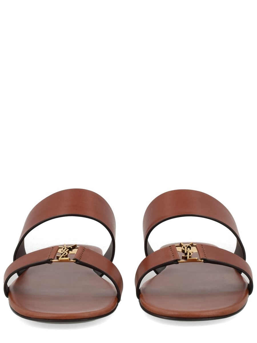 Saint Laurent SANDALO 