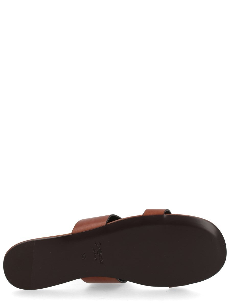 Saint Laurent SANDALO 