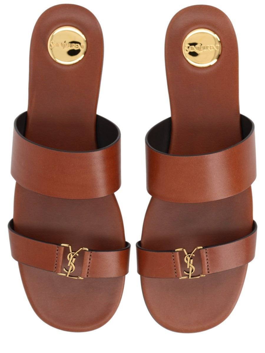 Saint Laurent SANDALO 