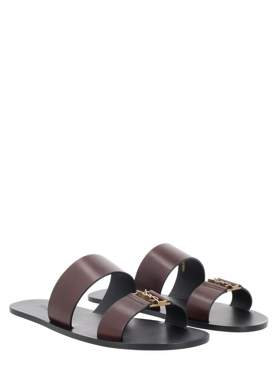 Saint Laurent SANDALO 