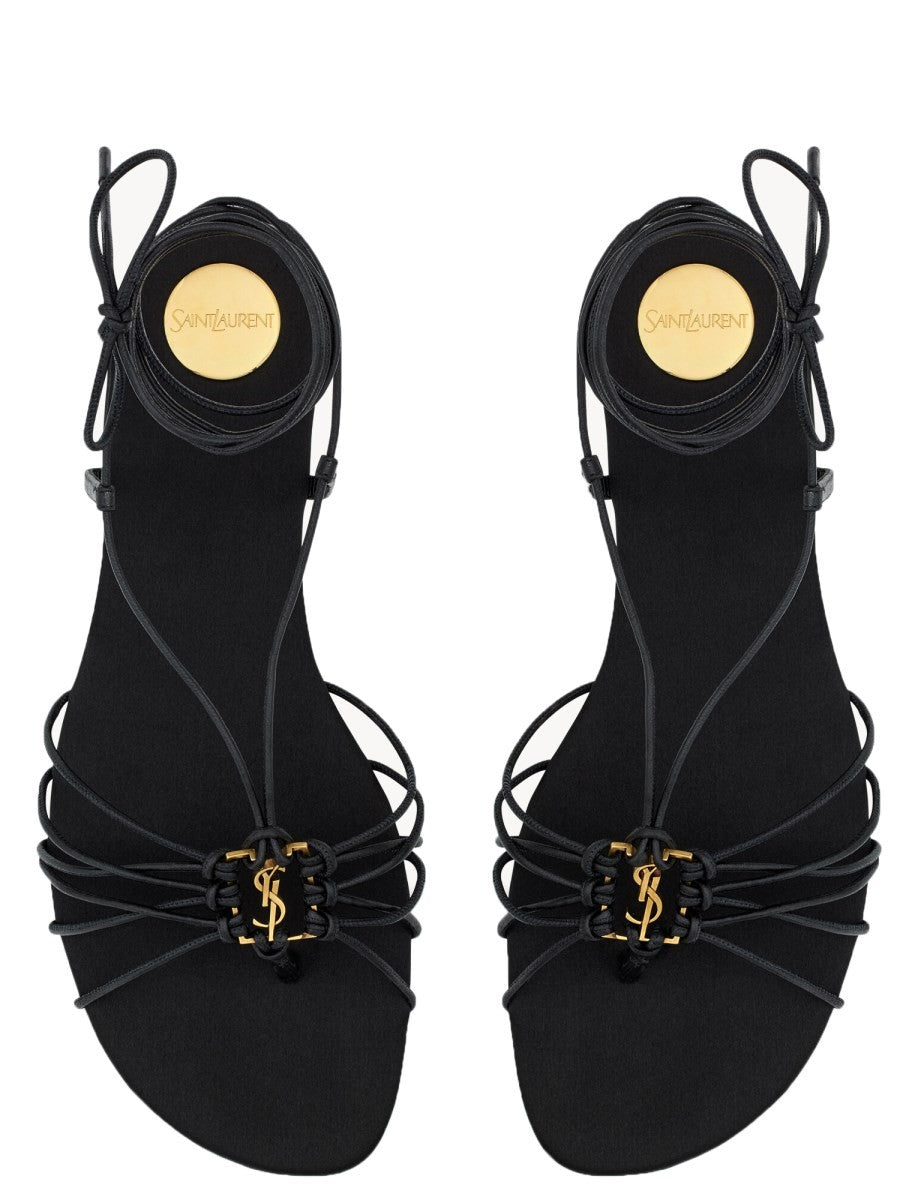 Saint Laurent SANDALO 