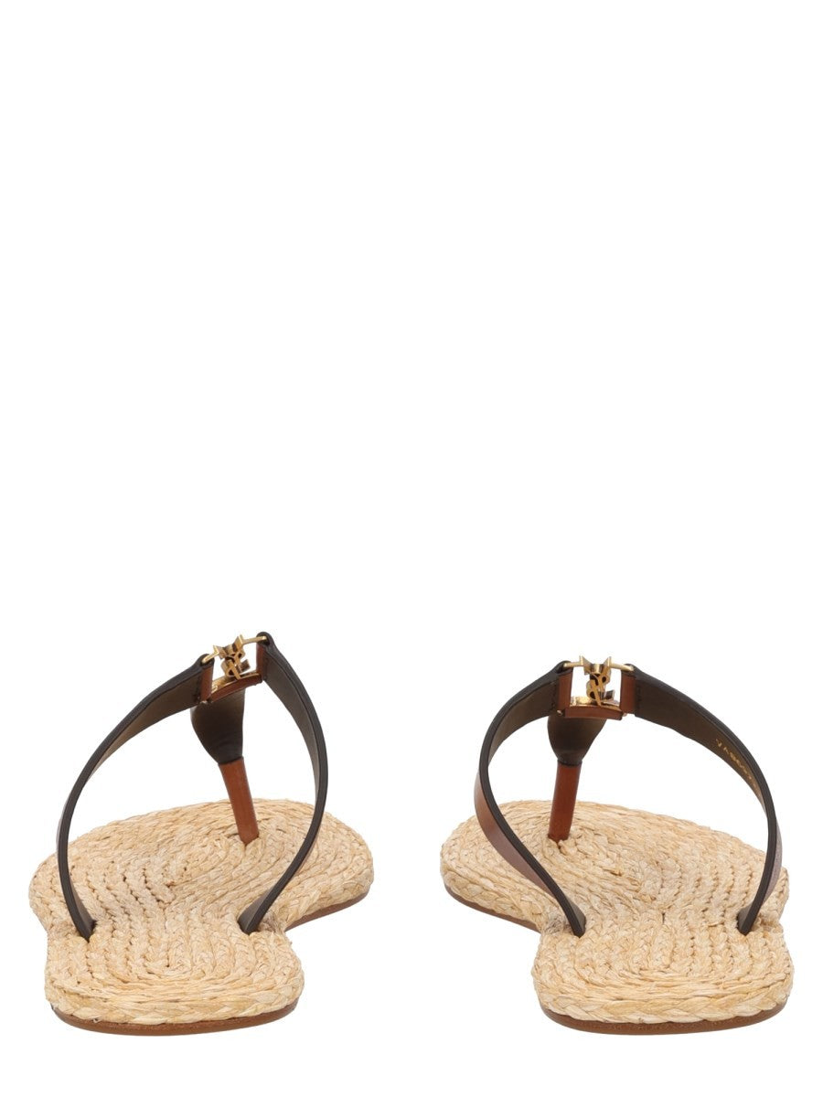 Saint Laurent SANDALO 