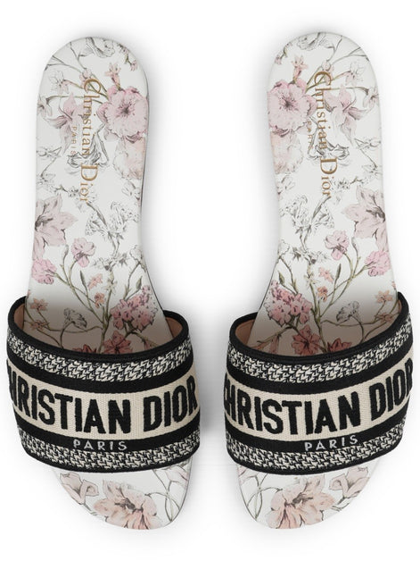 Dior SANDALO "DWAY"