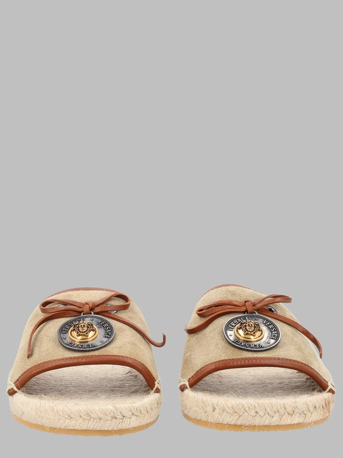 Sandalo Espadrilla "Lola"