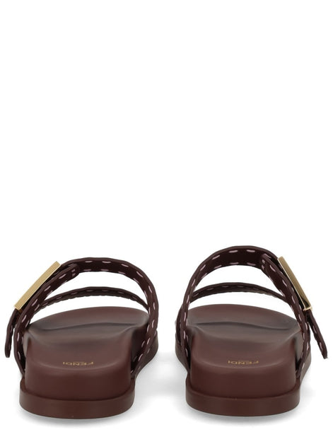 Fendi SANDALO "FENDI FEEL"