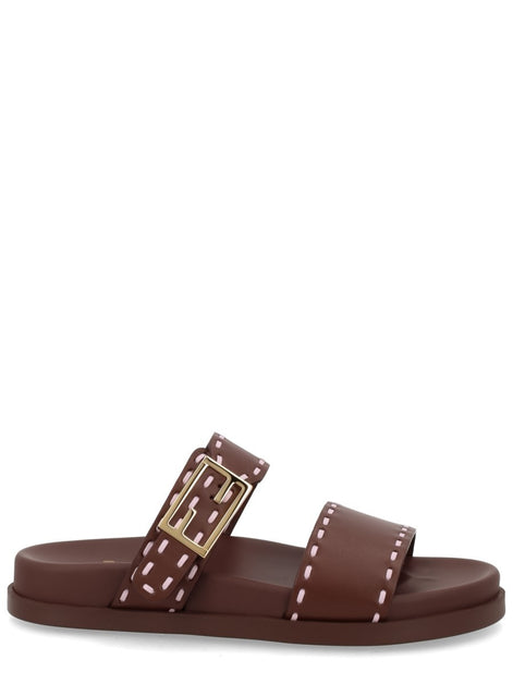 SANDALO "FENDI FEEL"